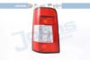 JOHNS 57 61 87-1 Combination Rearlight